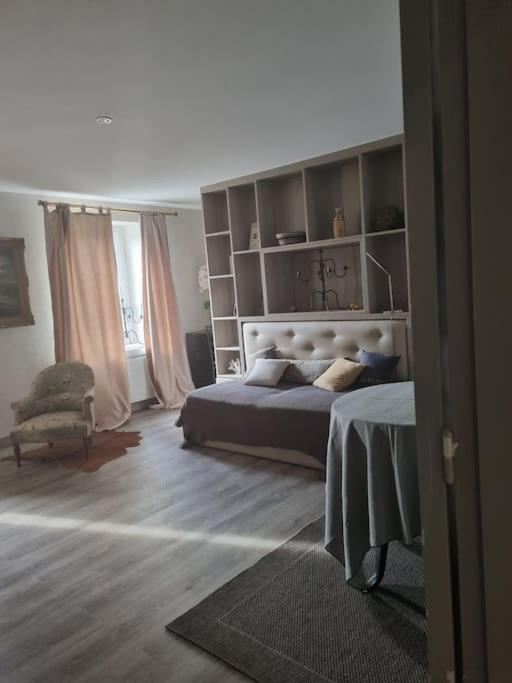 L'Ourse, Epinal,Tres Bel Appartement Quartier Port Eksteriør billede