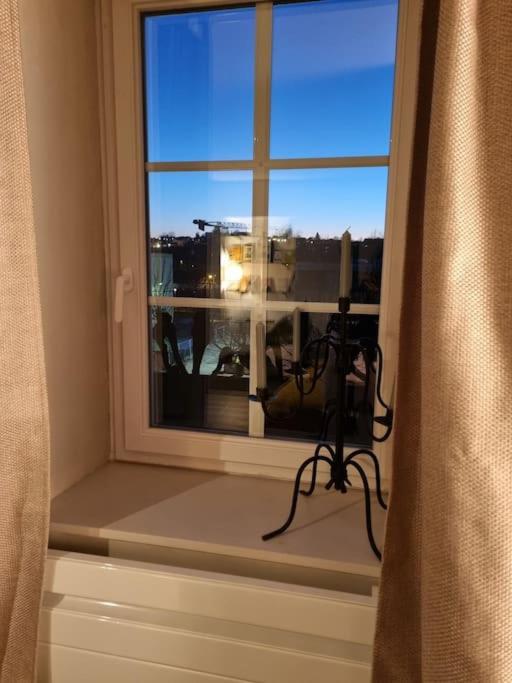 L'Ourse, Epinal,Tres Bel Appartement Quartier Port Eksteriør billede