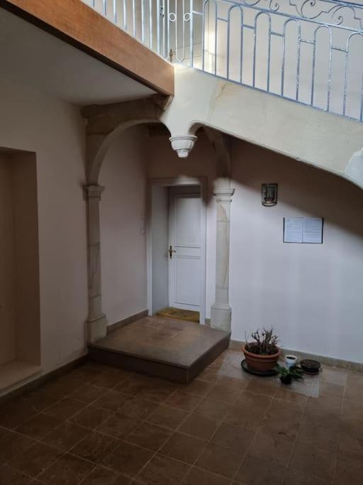 L'Ourse, Epinal,Tres Bel Appartement Quartier Port Eksteriør billede